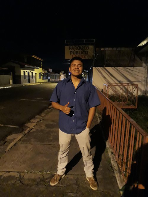 Fotografia de Joshua92, Chico de 27 años