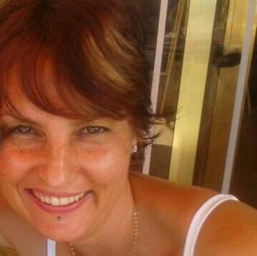 Fotografia de liber17, Chica de 58 años