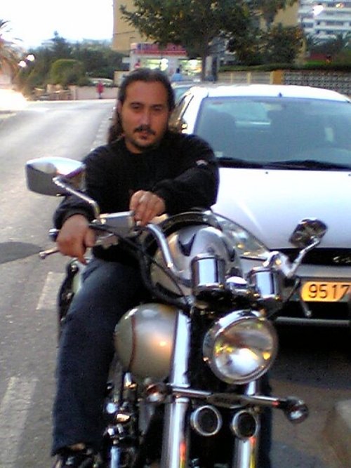 Fotografia de TheChosen, Chico de 47 años
