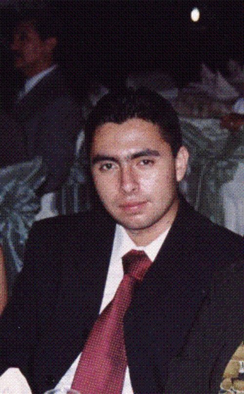 Fotografia de aguilamm, Chico de 39 años