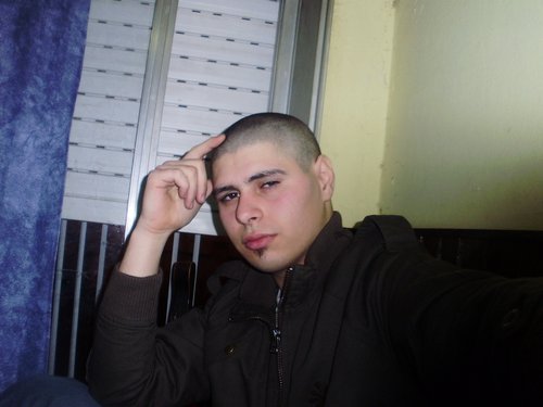 Fotografia de lucloy, Chico de 33 años