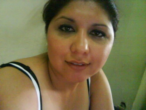 Fotografia de aketza, Chica de 44 años
