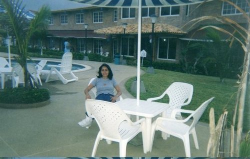 Fotografia de mariefontaine26, Chica de 49 años