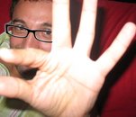 Fotografia de andreu200, Chico de 50 años