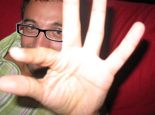 Fotografia de andreu200, Chico de 50 años