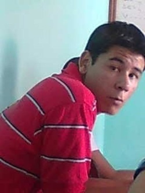 Fotografia de yamilalexis, Chico de 34 años