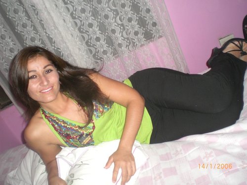 Fotografia de nayely24, Chica de 40 años