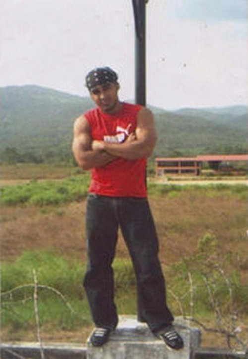 Fotografia de Johnmax, Chico de 42 años