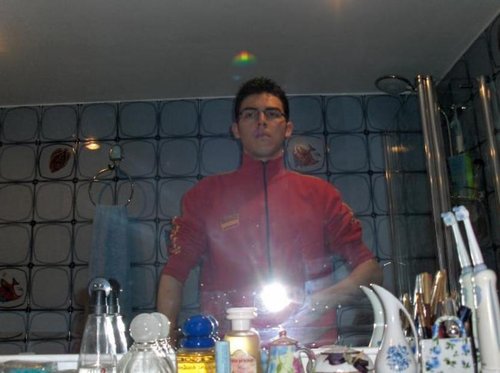 Fotografia de ruben258, Chico de 35 años