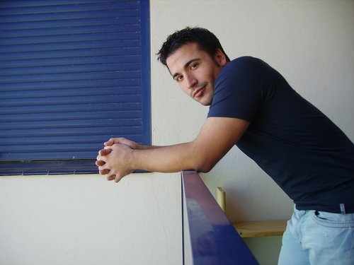 Fotografia de juanchospidy, Chico de 46 años