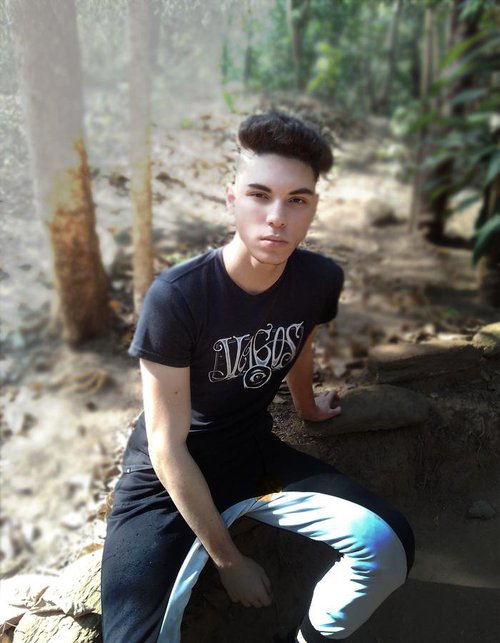 Fotografia de BrayanTorri2310, Chico de 24 años