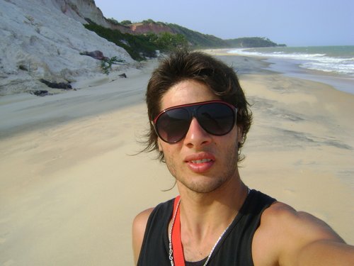 Fotografia de titukys, Chico de 36 años