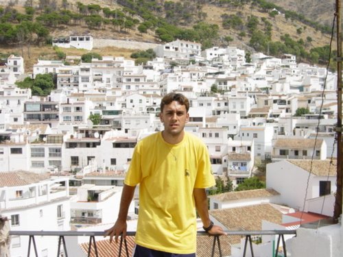Fotografia de Bask29, Chico de 46 años