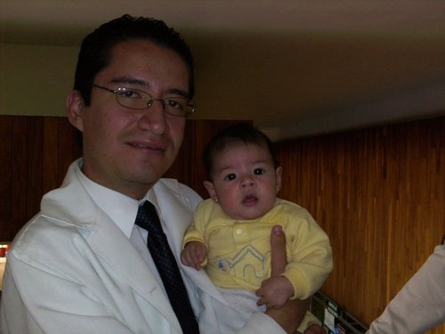 Fotografia de Daniel2569, Chico de 40 años