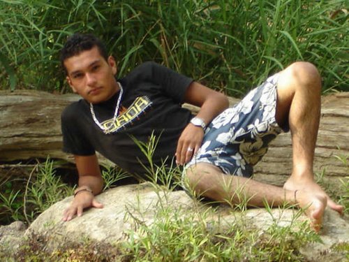 Fotografia de jusemguapote, Chico de 37 años