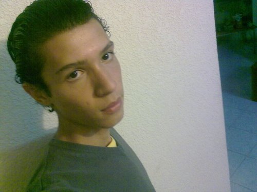 Fotografia de HectorMG, Chico de 32 años