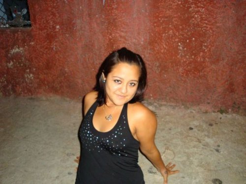 Fotografia de arizhay, Chica de 35 años