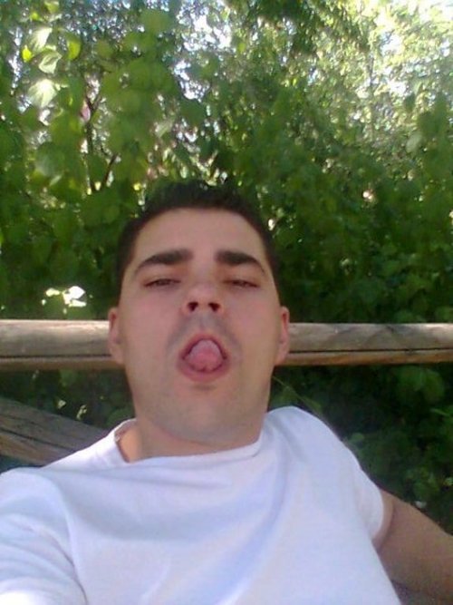 Fotografia de EstebanJJ, Chico de 44 años