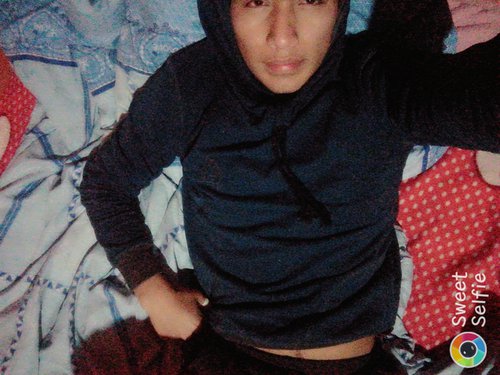 Fotografia de Sebasmndhd, Chico de 31 años