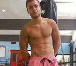 Fotografia de Patrickfb, Chico de 39 años