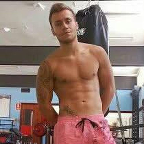 Fotografia de Patrickfb, Chico de 39 años