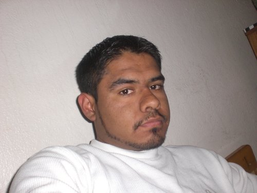 Fotografia de solitarioam321, Chico de 35 años