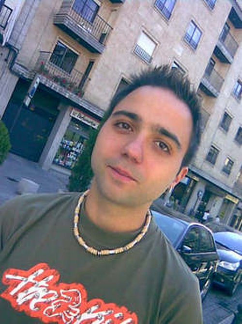 Fotografia de Morenoh240, Chico de 41 años