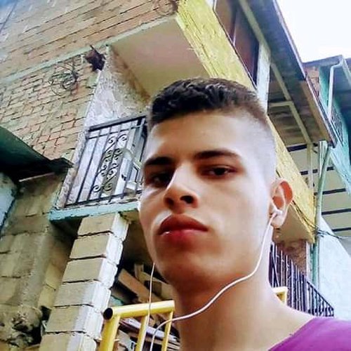 Fotografia de Camilo117, Chico de 25 años