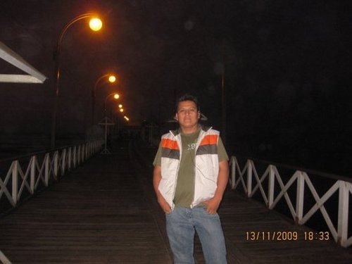 Fotografia de rogersfl, Chico de 40 años