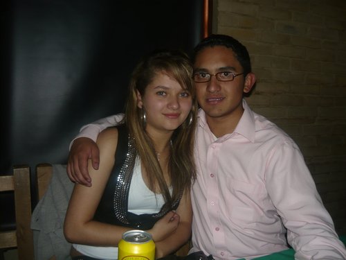 Fotografia de luis901107, Chico de 34 años