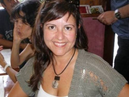 Fotografia de Marisa72, Chica de 53 años