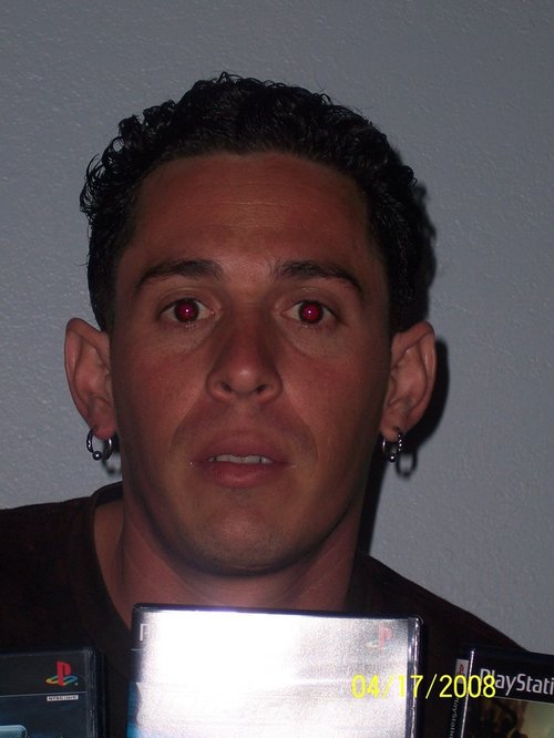Fotografia de jains, Chico de 47 años