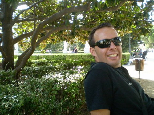 Fotografia de ROBJCR, Chico de 44 años
