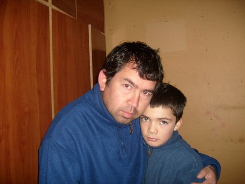 Fotografia de cesarvs, Chico de 51 años