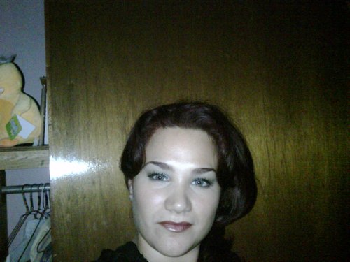 Fotografia de juvihe, Chica de 46 años