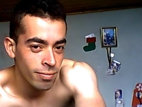 Fotografia de estrategico345, Chico de 40 años
