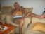 Fotografia de maeba, Chica de 71 años
