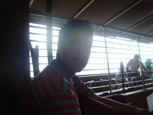 Fotografia de DiegoJa32, Chico de 38 años