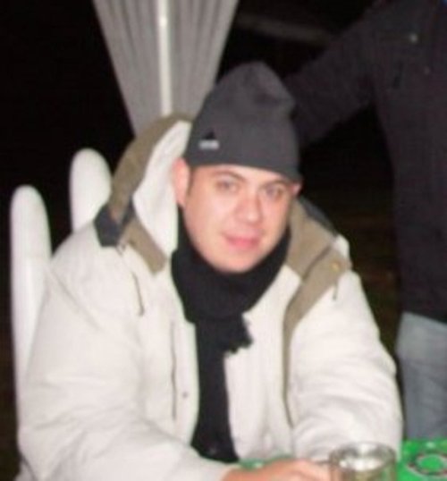 Fotografia de Rulitoo, Chico de 45 años