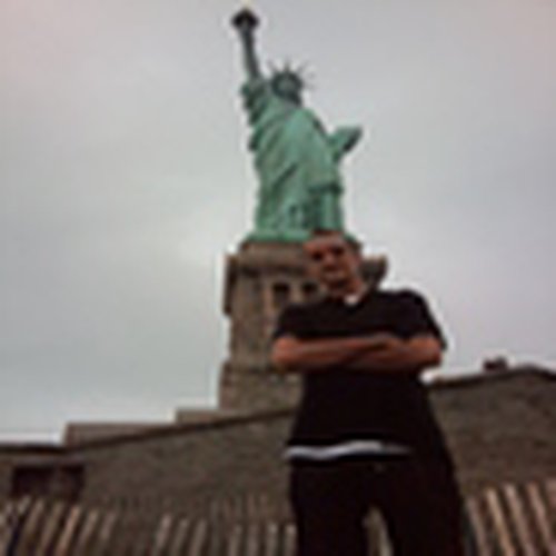 Fotografia de masta, Chico de 41 años