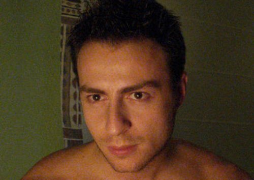 Fotografia de roberto82valencia, Chico de 42 años