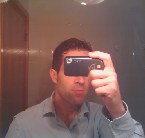 Fotografia de Jack2you, Chico de 48 años