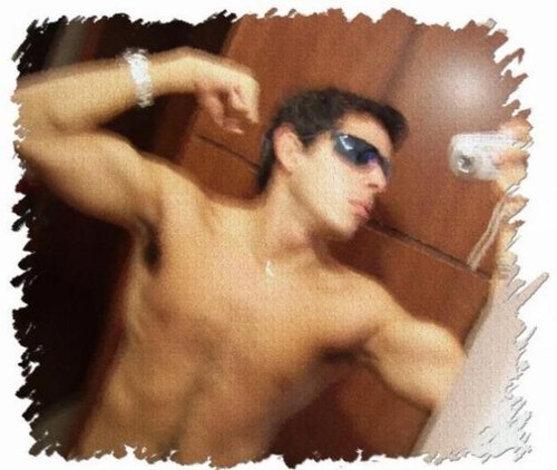 Fotografia de 3motional, Chico de 33 años