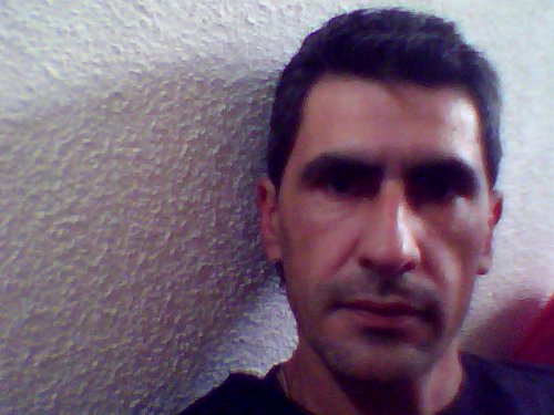 Fotografia de kras, Chico de 57 años