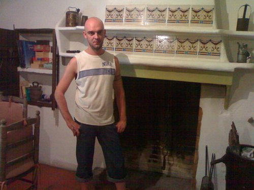 Fotografia de superkik, Chico de 47 años