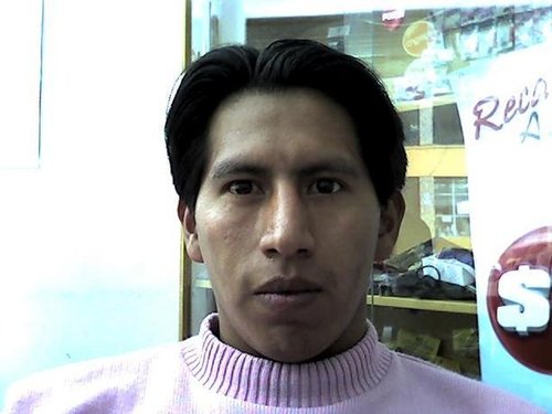 Fotografia de sgal, Chico de 43 años