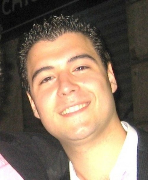 Fotografia de kristian10, Chico de 39 años