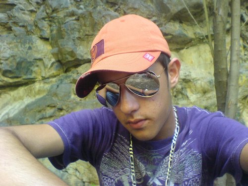 Fotografia de yiiyo0o, Chico de 34 años