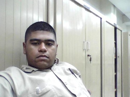 Fotografia de elsocio, Chico de 36 años