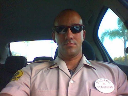 Fotografia de bladegaditano, Chico de 52 años